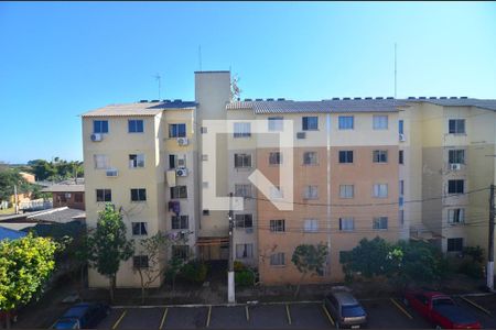 Vista Quarto 1 de apartamento à venda com 2 quartos, 51m² em Mato Grande, Canoas