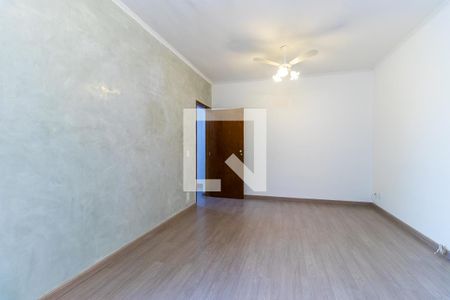 Sala de apartamento para alugar com 2 quartos, 64m² em Vila Itapura, Campinas