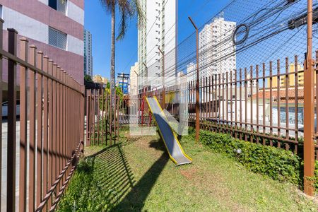 Apartamento para alugar com 64m², 2 quartos e 1 vagaÁrea Comum - Playground