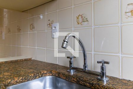 Apartamento para alugar com 64m², 2 quartos e 1 vagaCozinha