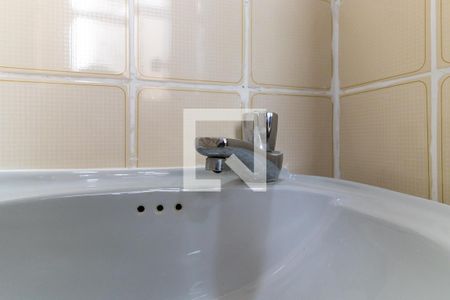 Apartamento para alugar com 64m², 2 quartos e 1 vagaBanheiro de serviço