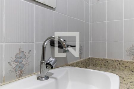 Apartamento para alugar com 64m², 2 quartos e 1 vagaBanheiro