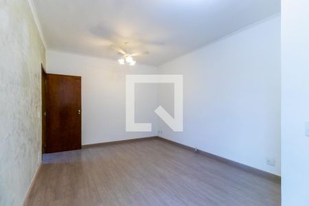 Sala de apartamento para alugar com 2 quartos, 64m² em Vila Itapura, Campinas