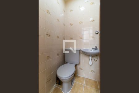 Apartamento para alugar com 64m², 2 quartos e 1 vagaBanheiro de serviço