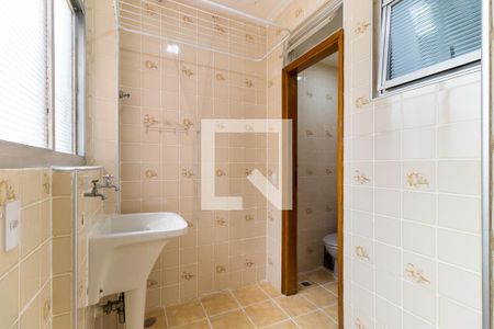 Apartamento para alugar com 64m², 2 quartos e 1 vagaÁrea de serviço