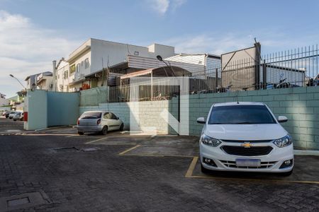 Apartamento à venda com 52m², 2 quartos e 1 vaga Apartamento à venda com 52m², 2 quartos e 1 vagaGaragem