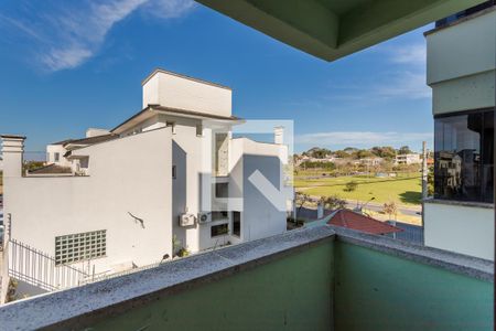 Varanda de apartamento à venda com 2 quartos, 52m² em Sarandi, Porto Alegre
