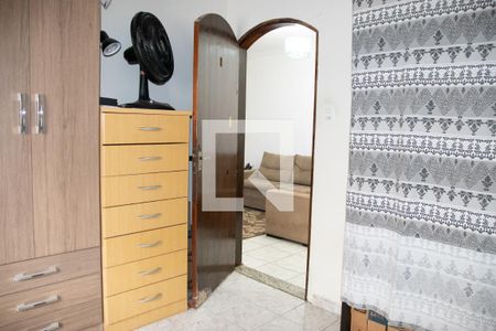 Quarto 1 de casa à venda com 3 quartos, 360m² em Vila Mazzei, São Paulo