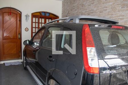 Casa à venda com 360m², 3 quartos e 4 vagasGaragem