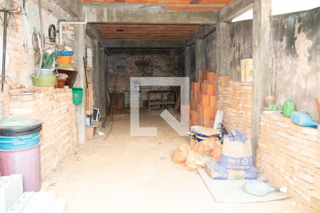 Casa à venda com 360m², 3 quartos e 4 vagasQuintal