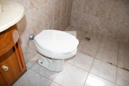 Casa à venda com 360m², 3 quartos e 4 vagasBanheiro 2