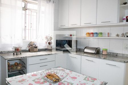 Casa à venda com 360m², 3 quartos e 4 vagasCozinha 1