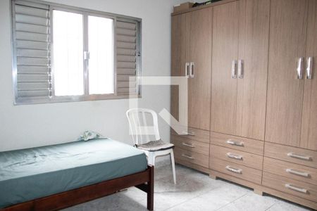 Quarto 1 de casa à venda com 3 quartos, 360m² em Vila Mazzei, São Paulo