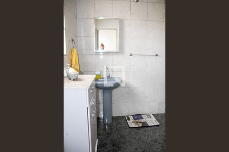 Casa à venda com 360m², 3 quartos e 4 vagasBanheiro 1