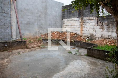 Casa à venda com 360m², 3 quartos e 4 vagasQuintal