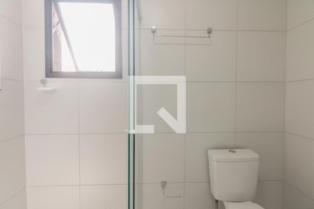 Studio para alugar com 25m², 1 quarto e sem vagaBanheiro 