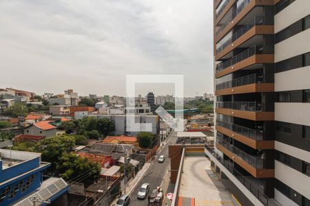 Studio para alugar com 25m², 1 quarto e sem vagaVista Varanda 