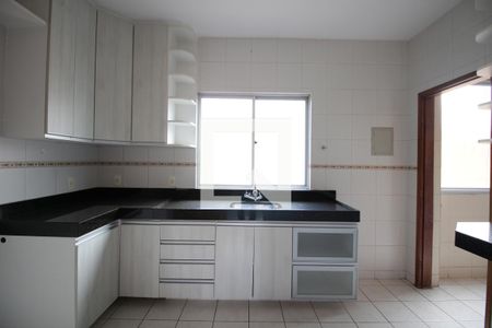Apartamento à venda com 100m², 3 quartos e 1 vagaCozinha