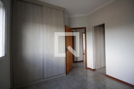 Quarto 1 de apartamento à venda com 3 quartos, 100m² em São João Batista, Belo Horizonte