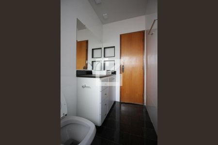 Apartamento à venda com 100m², 3 quartos e 1 vagaBanheiro Social