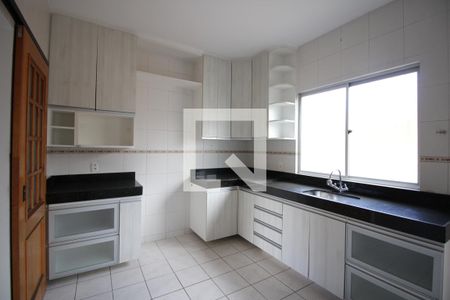 Apartamento à venda com 100m², 3 quartos e 1 vagaCozinha