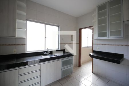 Apartamento à venda com 100m², 3 quartos e 1 vagaCozinha