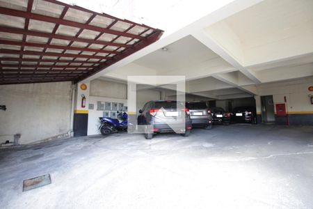 Apartamento à venda com 100m², 3 quartos e 1 vagaGaragem