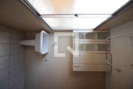 Apartamento à venda com 100m², 3 quartos e 1 vagaÁrea de Serviço