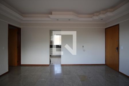 Quarto 1 de apartamento à venda com 3 quartos, 100m² em São João Batista, Belo Horizonte