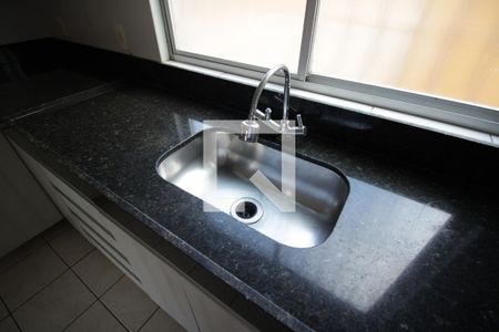 Apartamento à venda com 100m², 3 quartos e 1 vagaCozinha