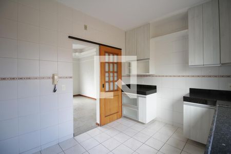 Apartamento à venda com 100m², 3 quartos e 1 vagaCozinha