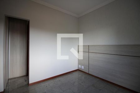 Quarto 1 de apartamento à venda com 3 quartos, 100m² em São João Batista, Belo Horizonte