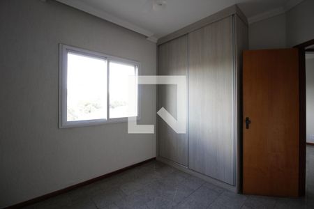 Quarto 1 de apartamento à venda com 3 quartos, 100m² em São João Batista, Belo Horizonte