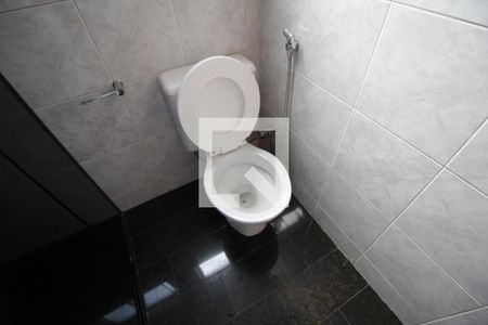 Apartamento à venda com 100m², 3 quartos e 1 vagaBanheiro da Suíte