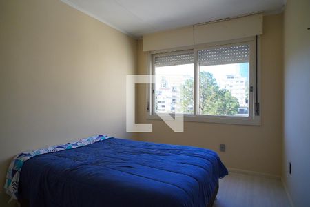 Quarto  de apartamento à venda com 1 quarto, 60m² em São João, Porto Alegre