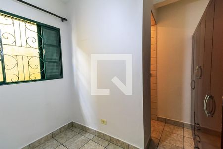 Suíte de casa para alugar com 1 quarto, 40m² em Vila Progredior, São Paulo