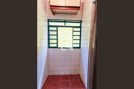 Casa para alugar com 40m², 1 quarto e sem vagaÁrea de Serviço