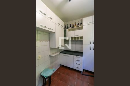 Casa para alugar com 40m², 1 quarto e sem vagaCozinha