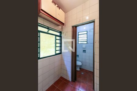 Casa para alugar com 40m², 1 quarto e sem vagaÁrea de Serviço