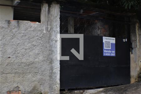 Casa à venda com 320m², 3 quartos e 1 vagaFachada