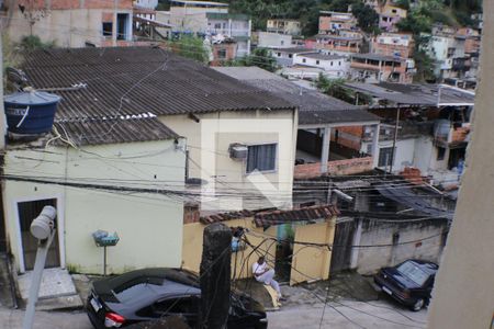 Quarto 1 de casa à venda com 3 quartos, 320m² em Tanque, Rio de Janeiro