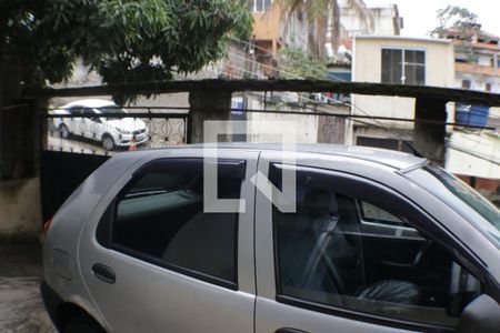 Sala de casa à venda com 3 quartos, 320m² em Tanque, Rio de Janeiro