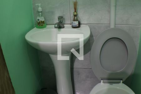 Casa à venda com 320m², 3 quartos e 1 vagaLavabo