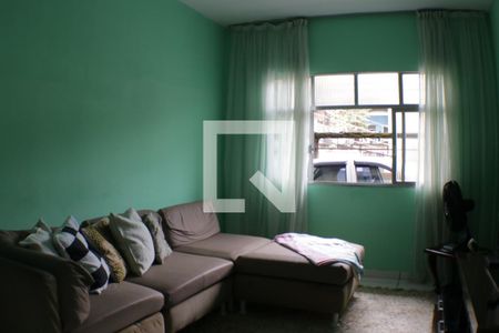 Sala de casa à venda com 3 quartos, 320m² em Tanque, Rio de Janeiro