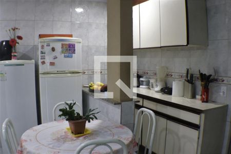 Casa à venda com 320m², 3 quartos e 1 vagaCozinha