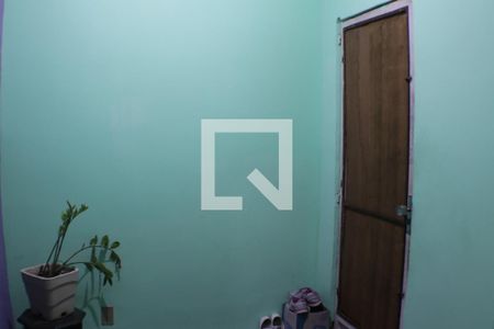 Sala de casa à venda com 3 quartos, 320m² em Tanque, Rio de Janeiro