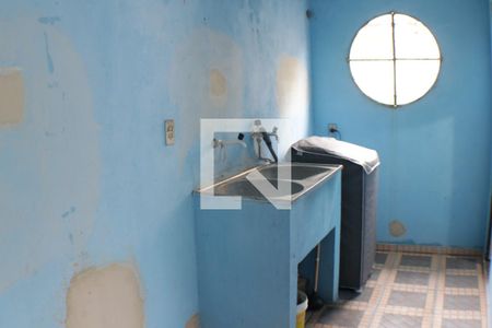 Casa à venda com 320m², 3 quartos e 1 vagaÁrea de Serviço