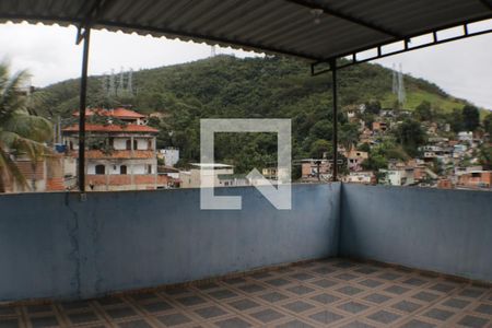 Casa à venda com 320m², 3 quartos e 1 vagaTerraço