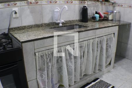 Casa à venda com 320m², 3 quartos e 1 vagaCozinha