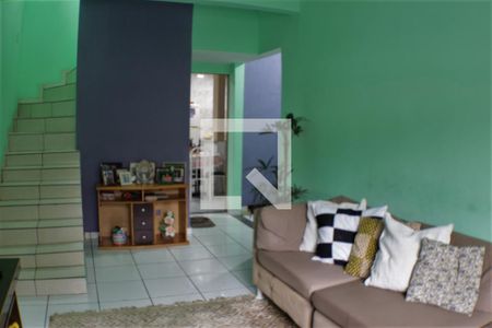 Sala de casa à venda com 3 quartos, 320m² em Tanque, Rio de Janeiro